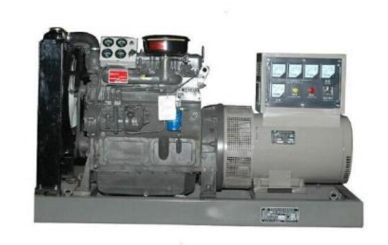 聊城二手潍柴200kw大型柴油发电机组
