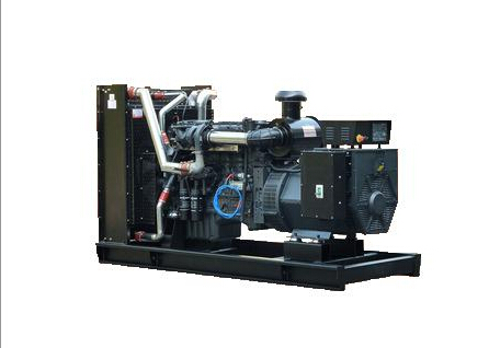 聊城二手上柴150kw大型柴油发电机组