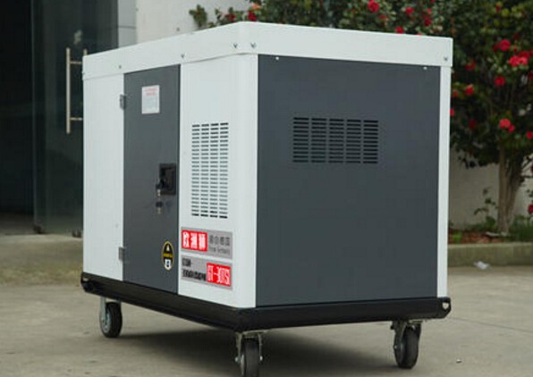 聊城二手雅马哈150kw大型柴油发电机组